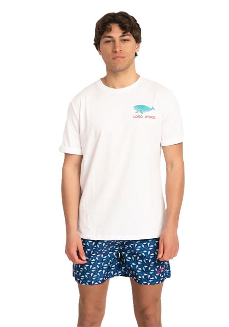  LORD PARTENOPEI | BM25WHALE-BLU